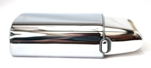 Máquina afeitadora Babyliss Pro FOIL FX 01 inalámbrica - Imagen 3