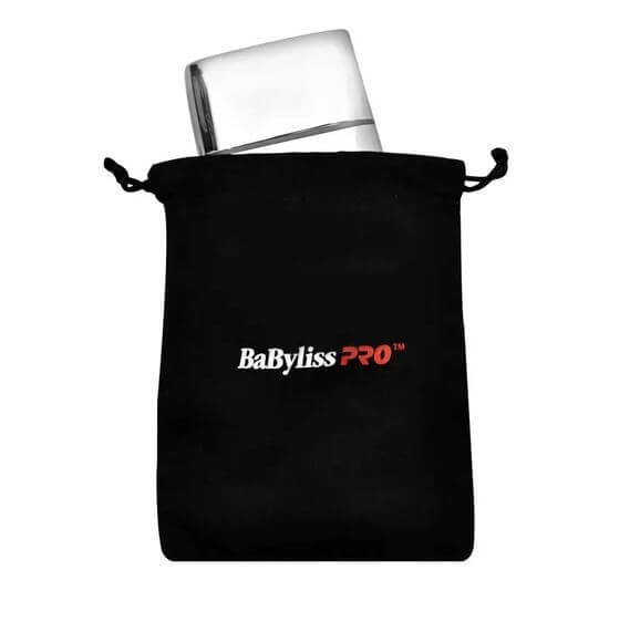 Máquina afeitadora Babyliss Pro Foil FX02 inalámbrica - Imagen 4
