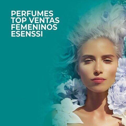 Fragancias Esenssi Femeninas - Imagen 4