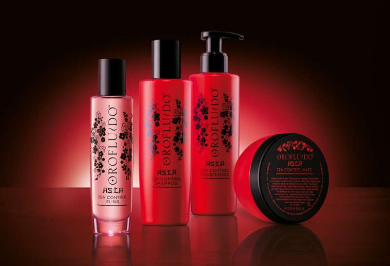 Acondicionador Orofluido Asia - Imagen 2