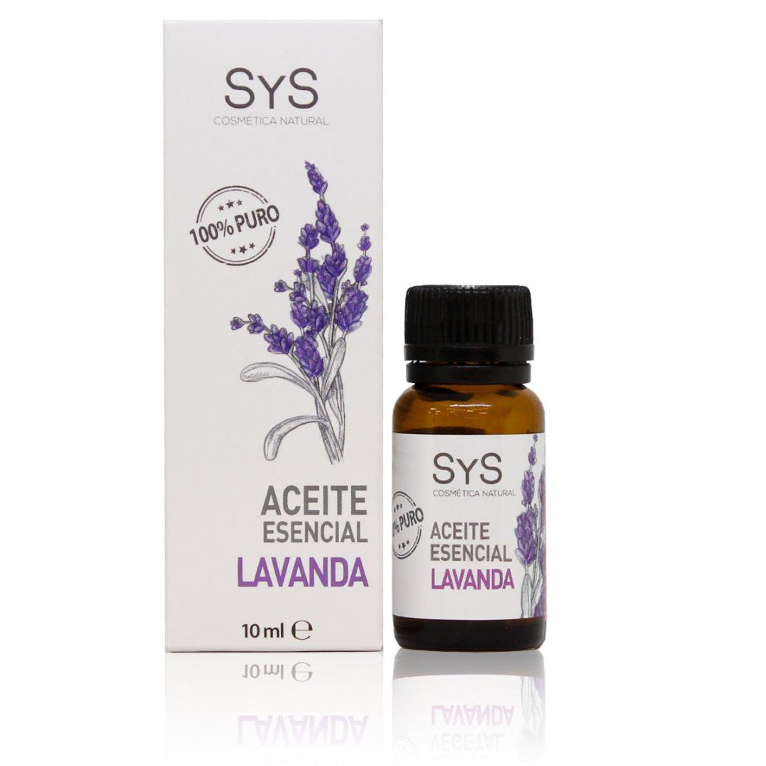 Pack Lavanda SyS - Imagen 5