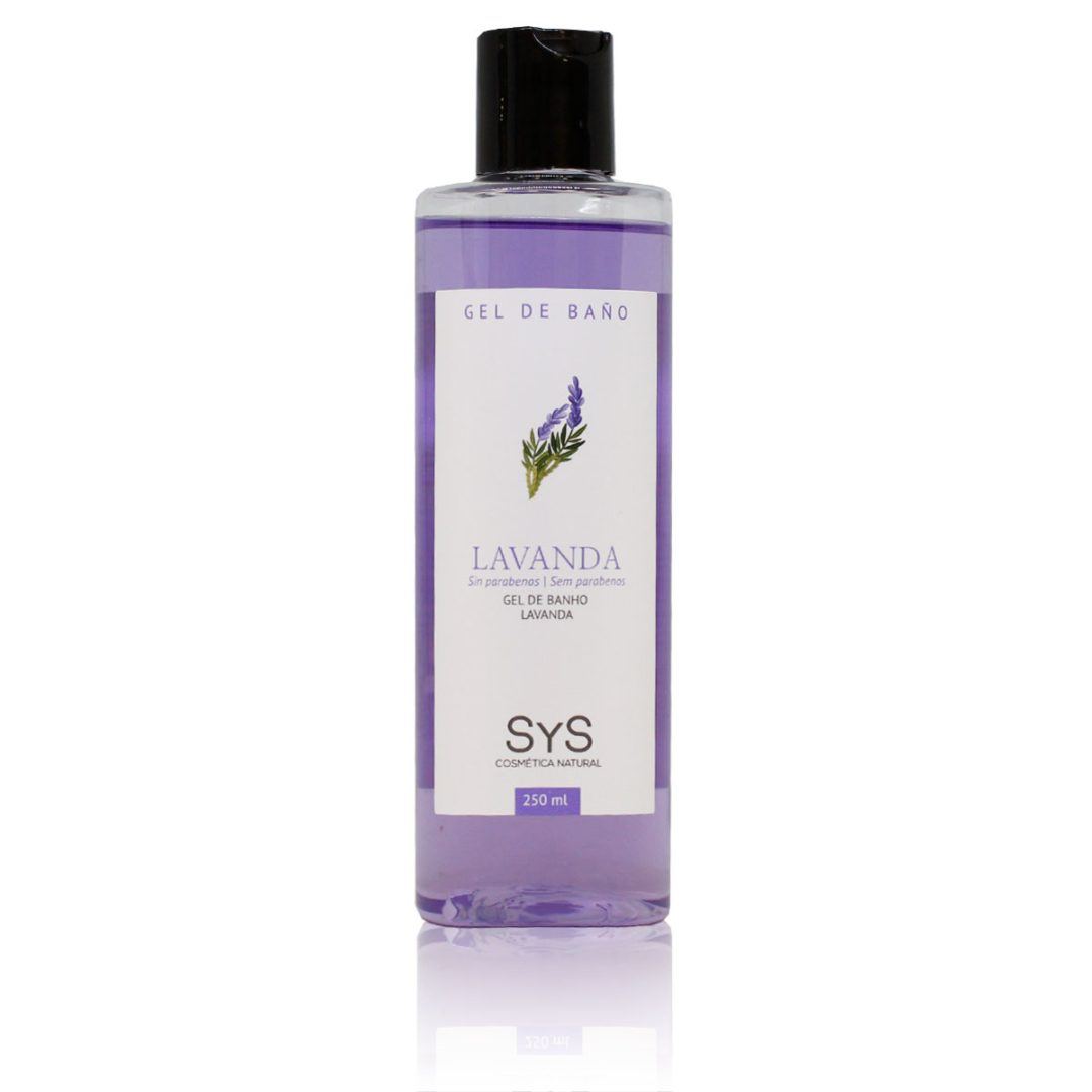 Pack Lavanda SyS - Imagen 3
