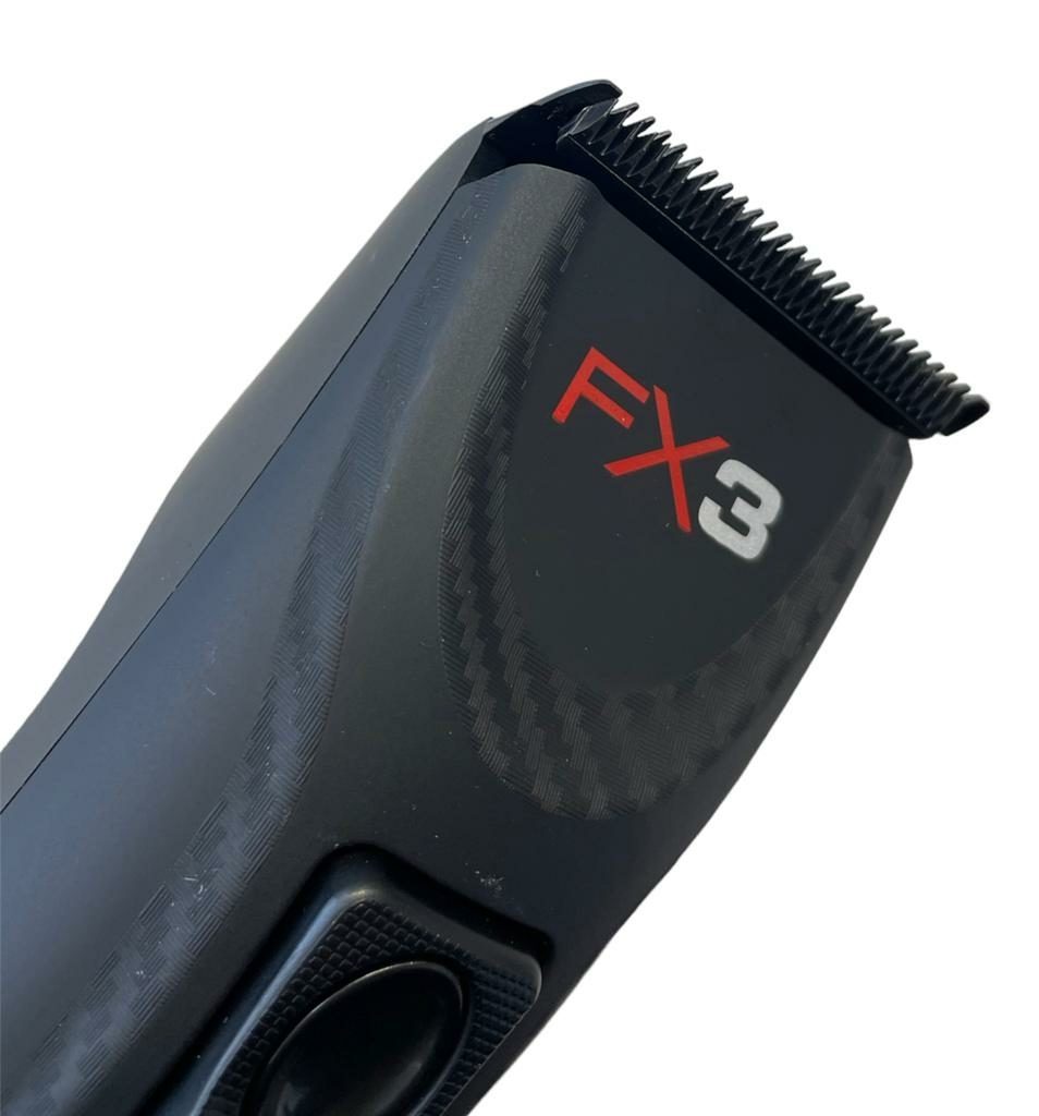 Máquina cortapelos Babyliss Pro 4Artists FXX3CBE - Imagen 2