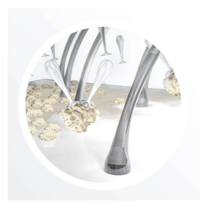 Tratamiento sin aclarado Nioxin System 6 Paso 3 - Imagen 4