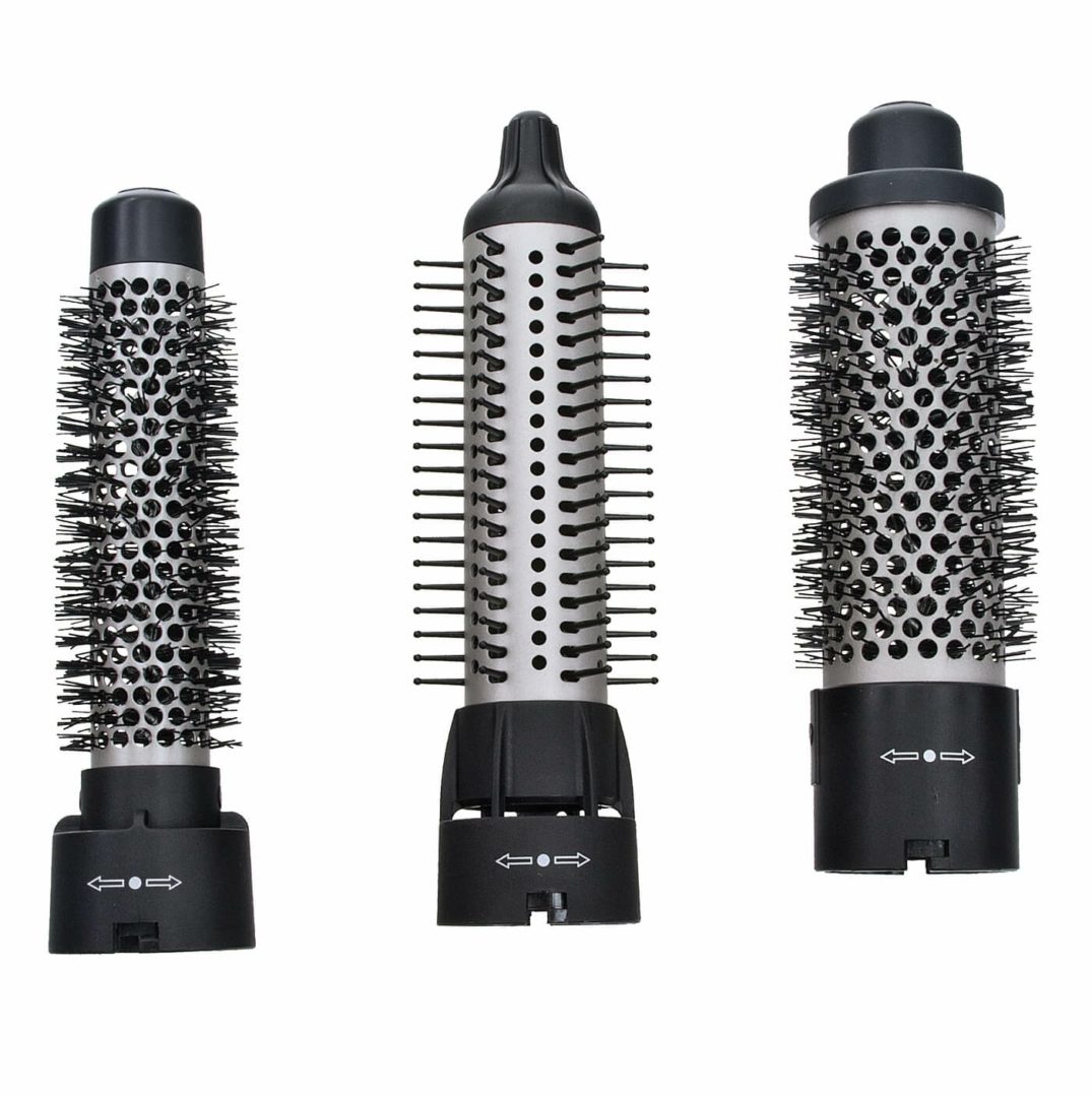 Cepillo de aire Moser Airstyler pro - Imagen 2