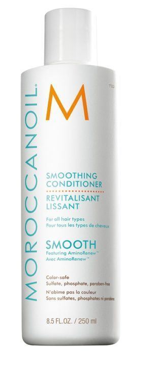 Acondicionador Suavizante Moroccanoil SMOOTH