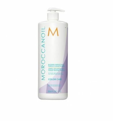 Acondicionador Moroccanoil Purple Blonde 1 Litro