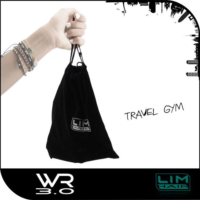 Secador de viaje LIM HAIR WM 3.0 - Imagen 2