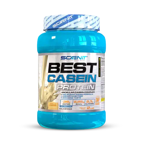 Scenit Best Caseina Protein 907 Gr