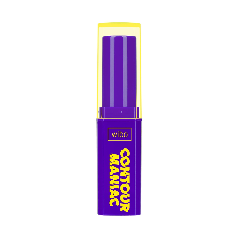 Contorno en Stick Wibo Maniac