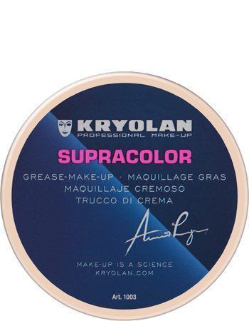 Corrector Kryolan Supracolor Profesional