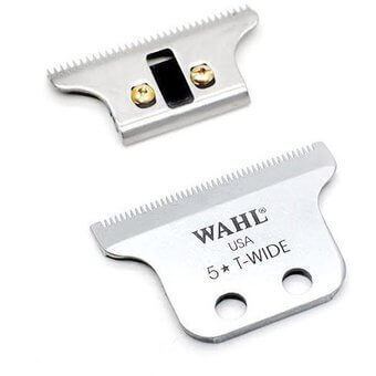 Cuchilla Wahl Detailer Twide Trimmer Blade 2215- 1116