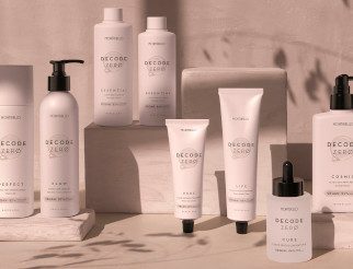 Gel de definicion Montibello Decode ZERO Pure - Imagen 2