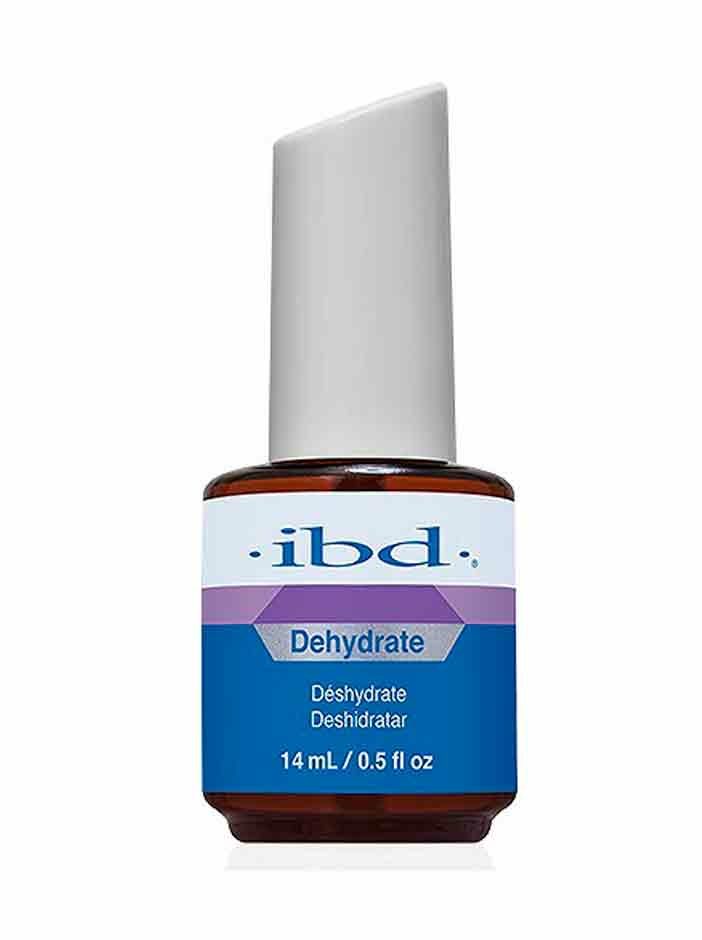 Deshidratador para uñas IBD