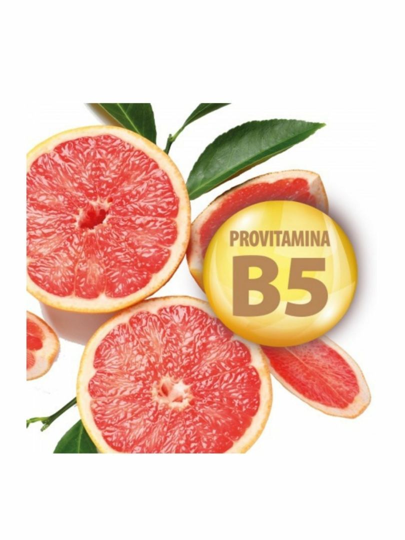 Mascarilla Tahe Blumin con Pomelo y Provitamina B5 - Imagen 2