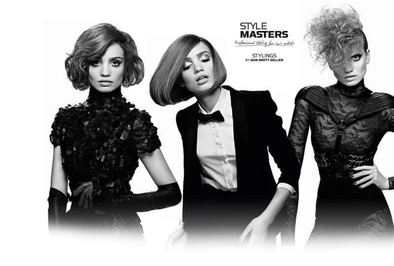 Cera de peinado Fiber Wax Style Masters - Imagen 4