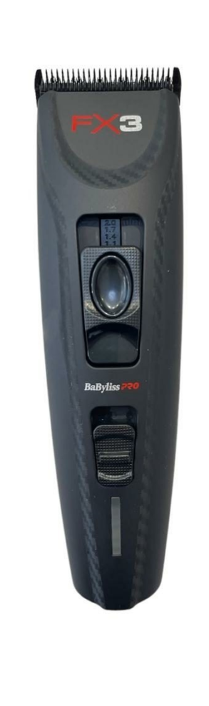 Máquina cortapelos Babyliss Pro 4Artists FXX3CBE