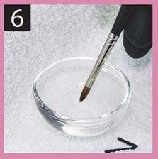 Top Coat Mollon Pro Polyflexi - Imagen 8