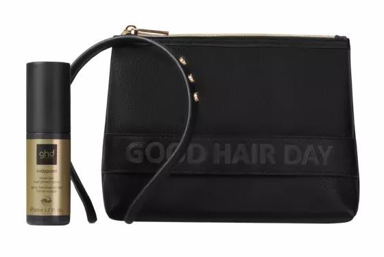 Neceser de viaje GHD Style Gift