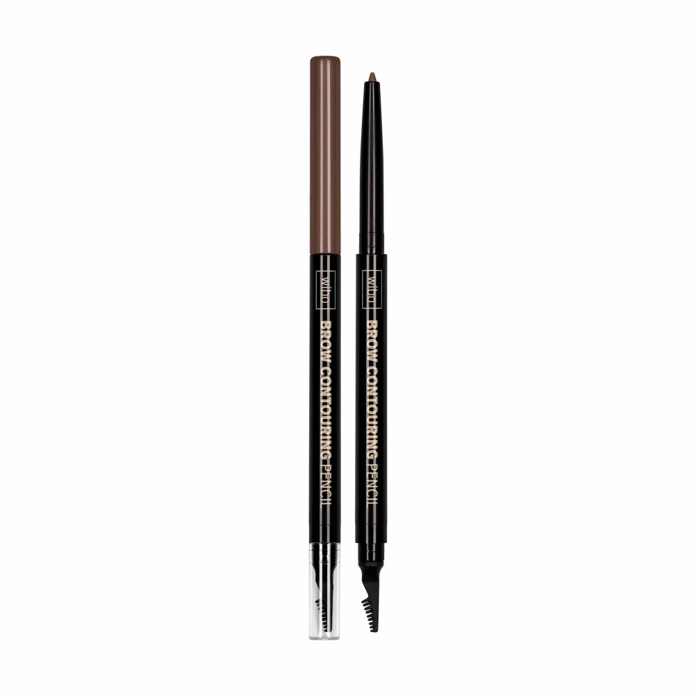 Perfilador de cejas Wibo Brow Contouring