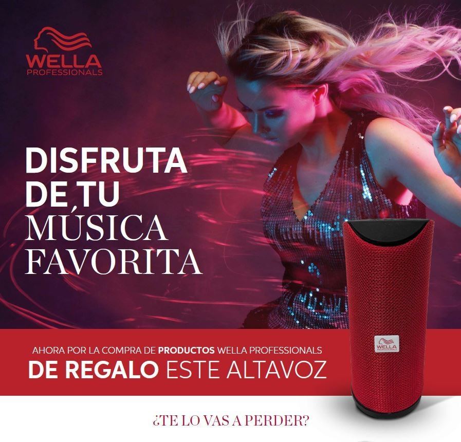 Champú protector del color Wella Professionals fino - Imagen 5