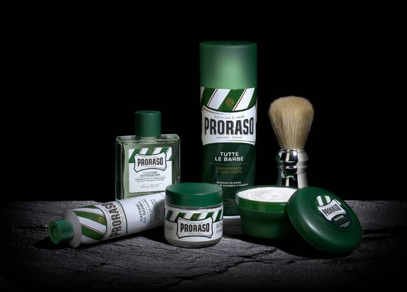 Espuma afeitado Proraso - Imagen 3