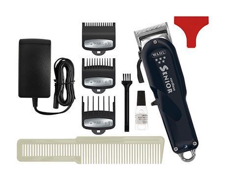 Cortapelos Wahl Senior Cordless - Imagen 2