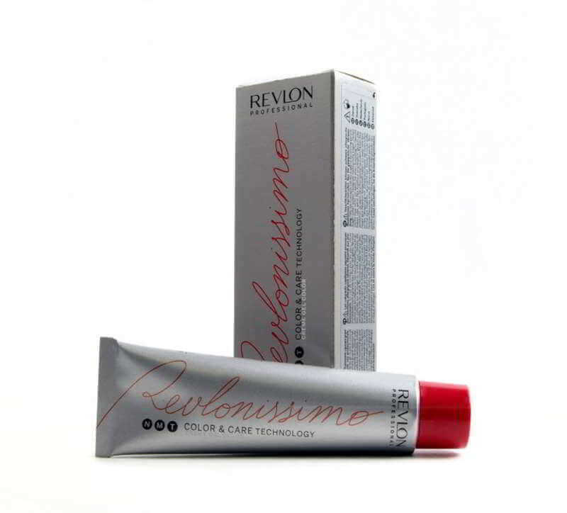 Tintes Revlonissimo cenizas