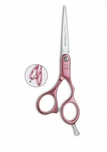 Tijeras Peluquero 3 Claveles DUR 5,5″
