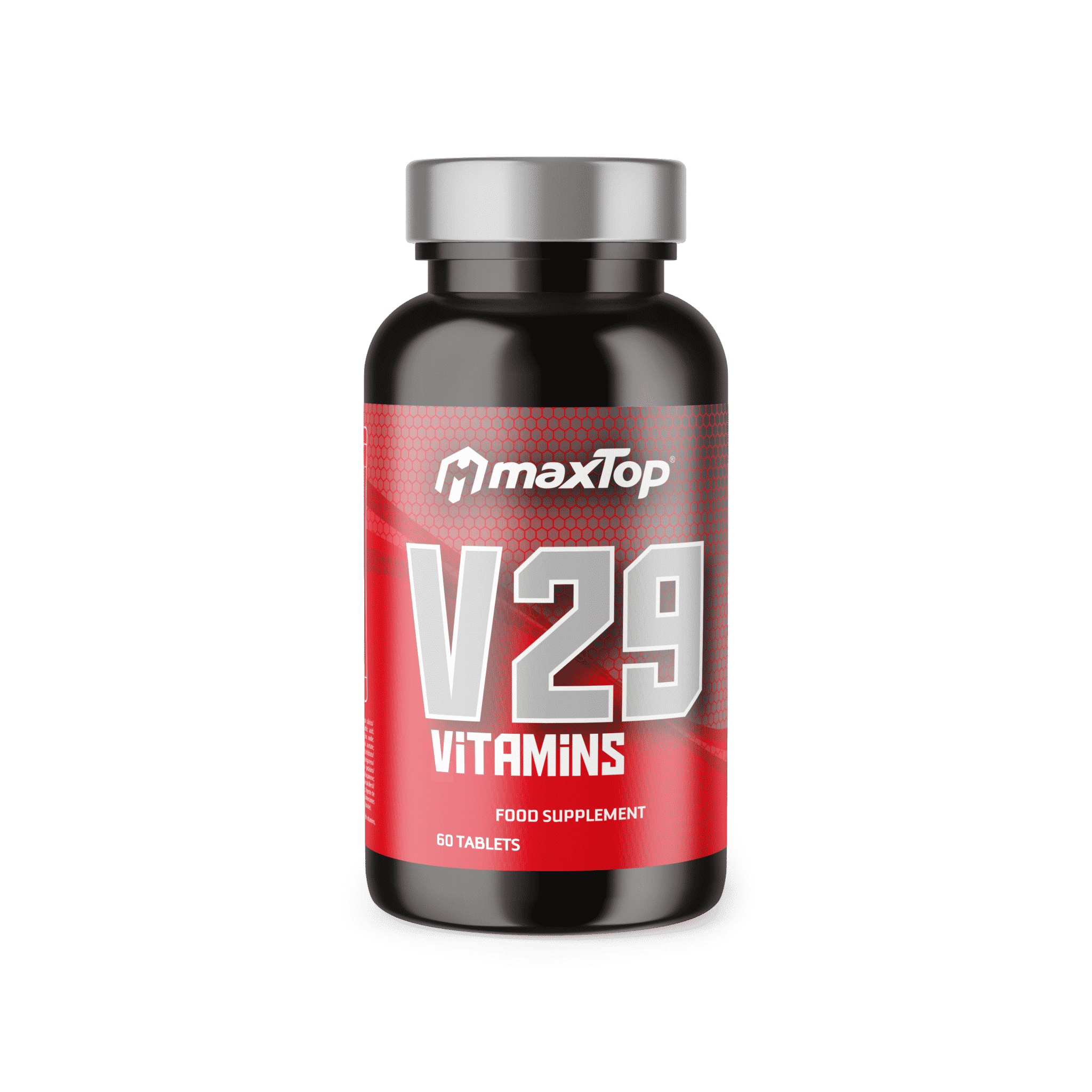 Maxtop Nutrition V29 60 Tabletas