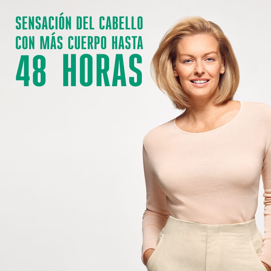 Champú Volumen Bc Schwarzkopf Clean Performance - Imagen 3