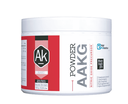High Pro Nutrition AAKG 150 gr