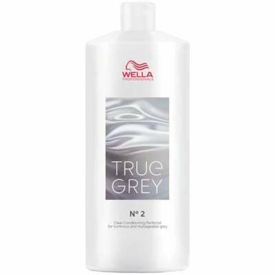 Acondicionador Wella True Grey nº2