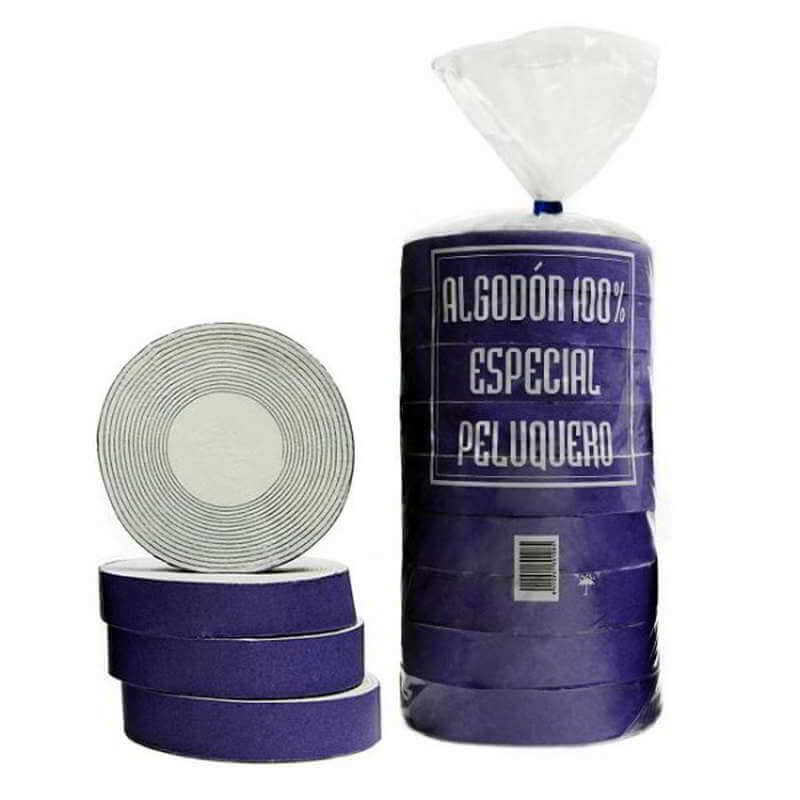 Algodón desechable - Imagen 2