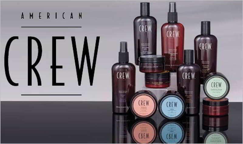 Crema de Afeitado American Crew - Imagen 2