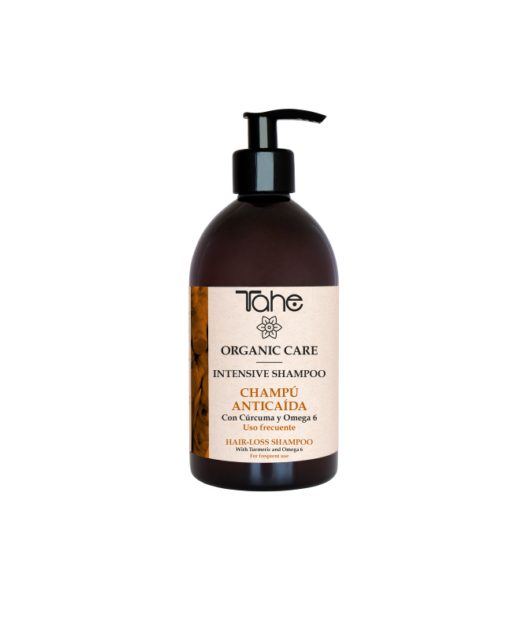 Champú Tahe Original Care Anticaída