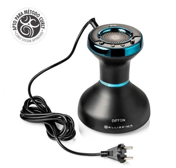 Difusor Bellisima Style Expert Diffon - Imagen 2