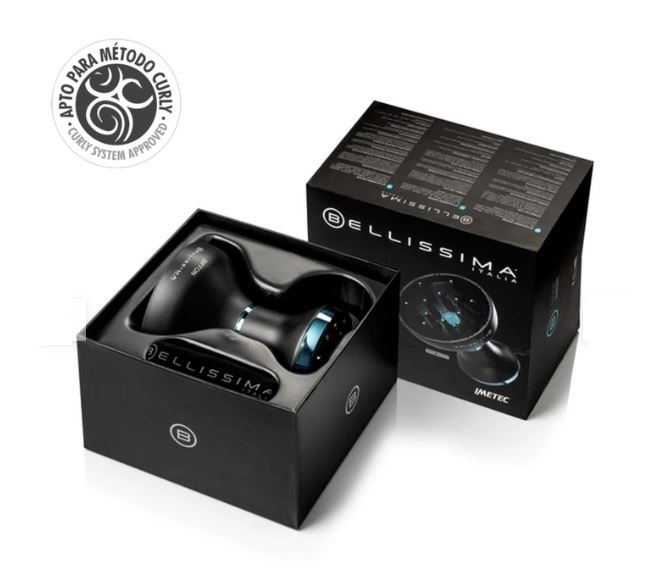 Difusor Bellisima Style Expert Diffon - Imagen 3