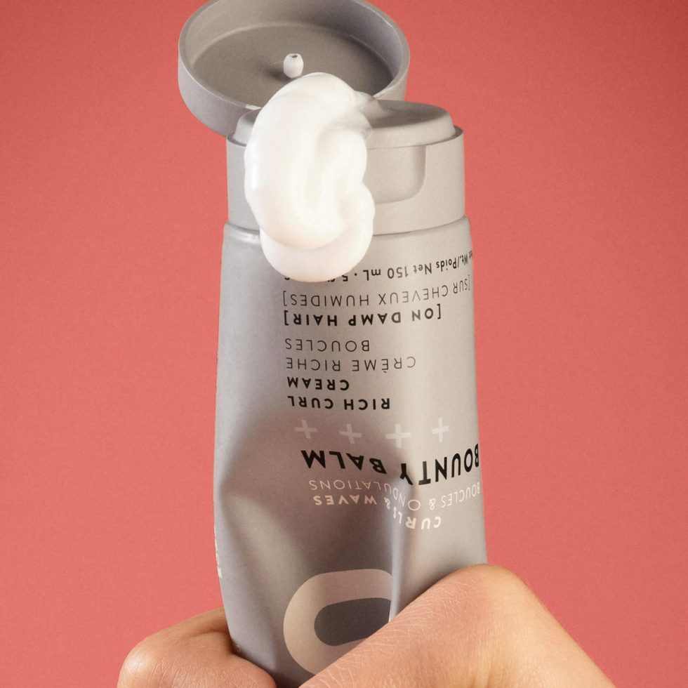 Crema de rizos intensiva Osis+ Bounty Balm - Imagen 2