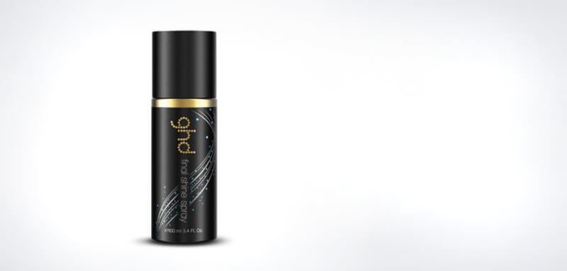 Final Shine Spray de brillo ghd