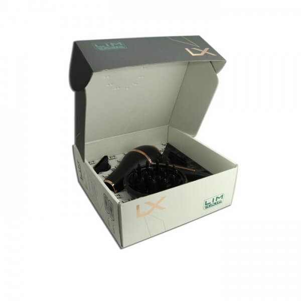 Secador LX Lim Hair - Imagen 4