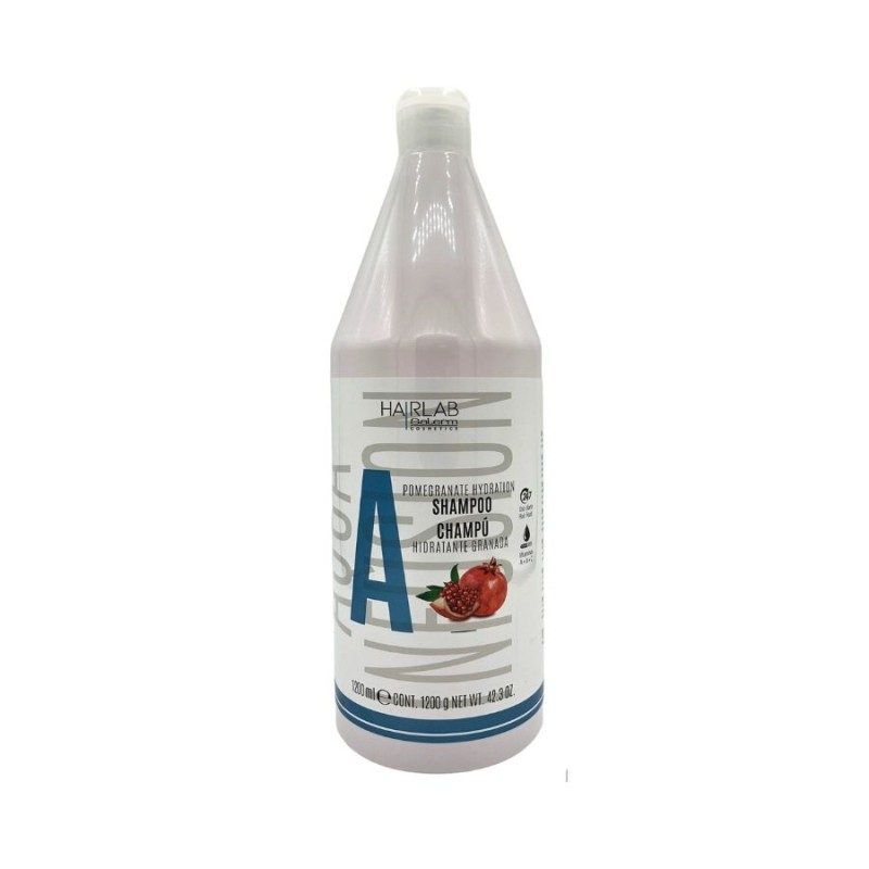 Champú de Granada Salerm
