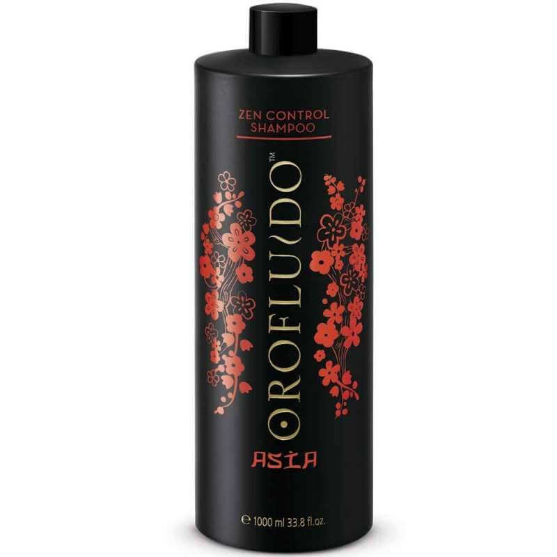 Champú Orofluido Asia - Imagen 2