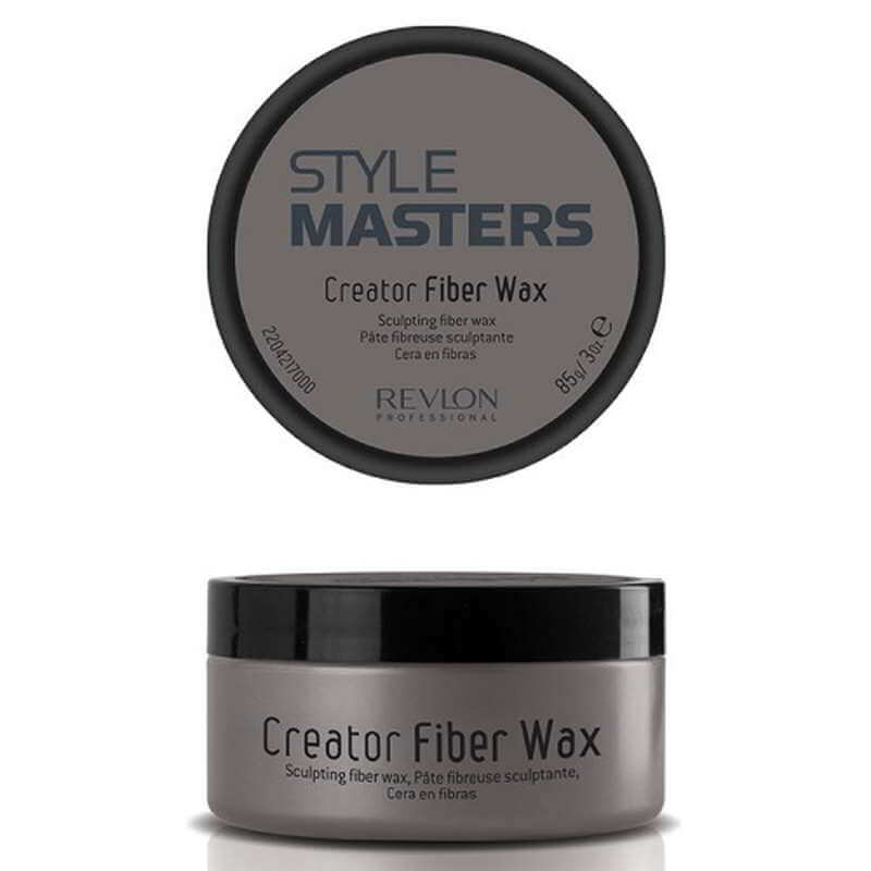 Cera de peinado Fiber Wax Style Masters - Imagen 2