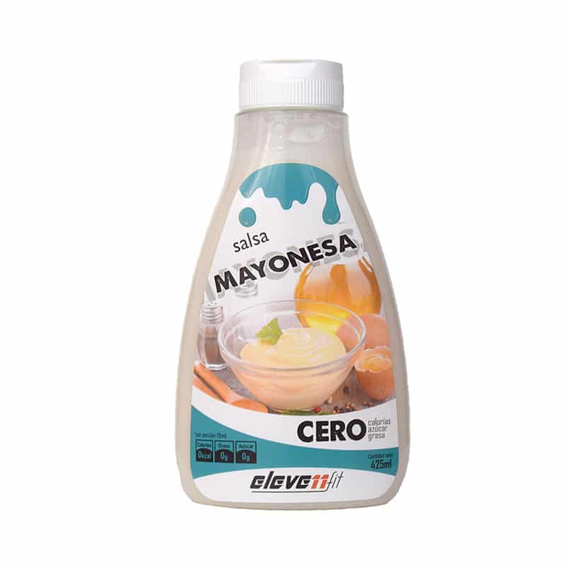 Elevenfit Mayonesa 425 Ml