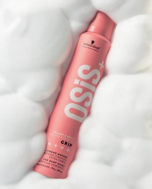 Espuma fijación fuerte Grip Osis+ - Imagen 3