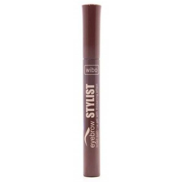 Mascara de cejas eyebrow Stylist Wibo