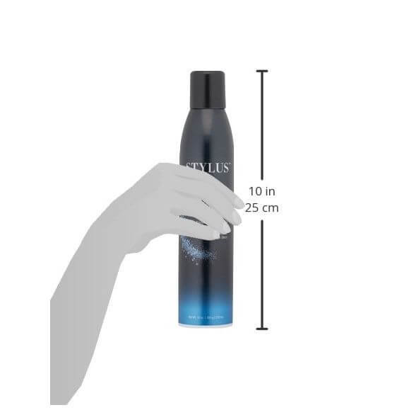 Spray suave para cabello seco FHI Stylus Stay Beautiful - Imagen 2