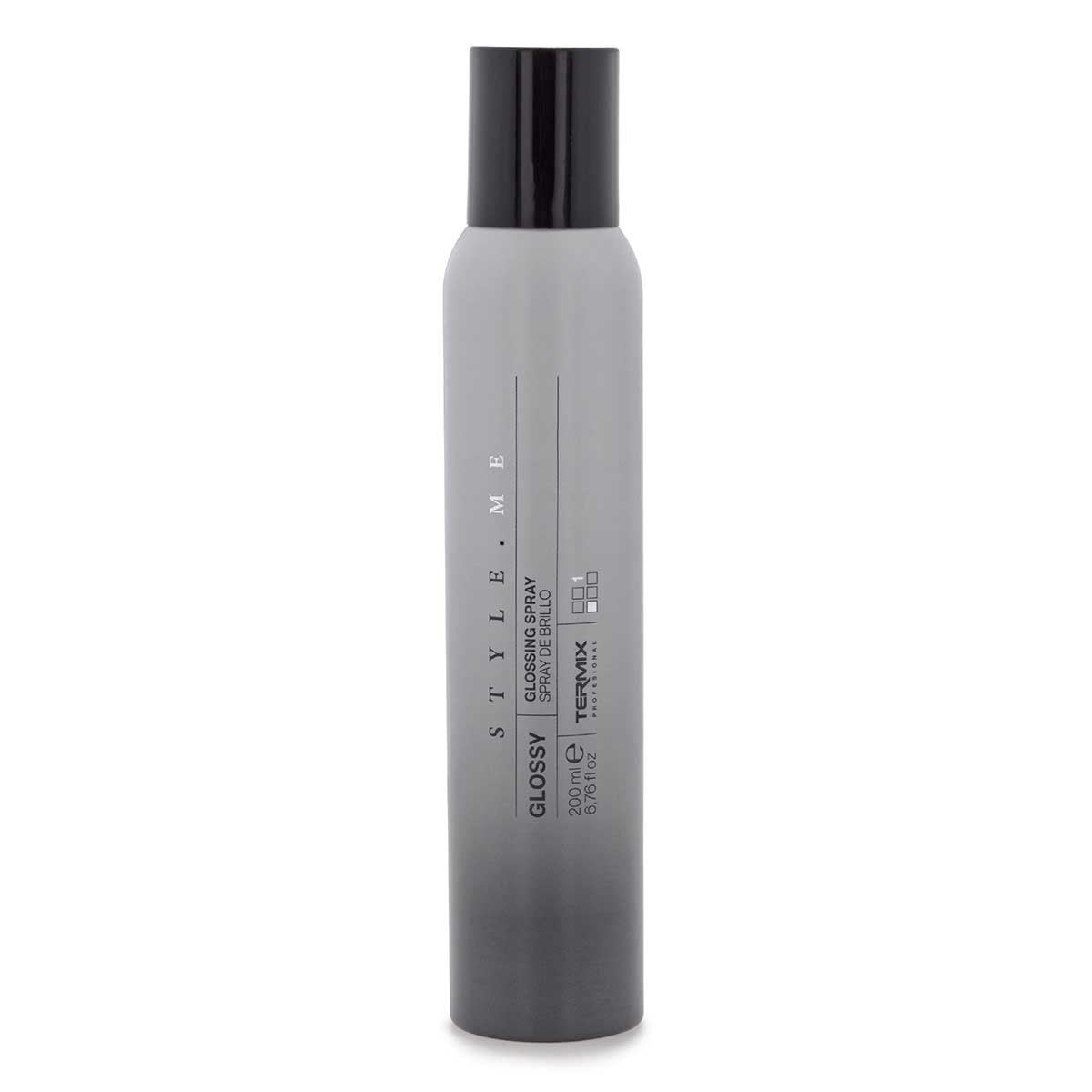 Spray de brillo Termix Profesional Glossy