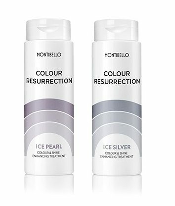 Color Resurrection Montibello